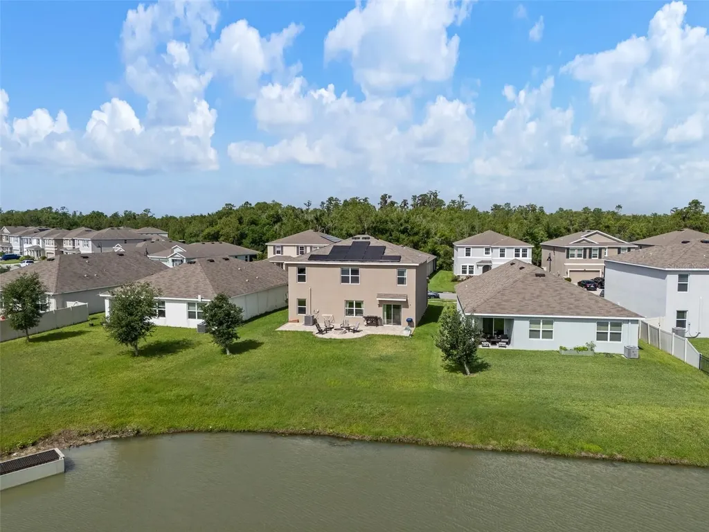 2908 Storybrook Preserve Drive Odessa FL 33556