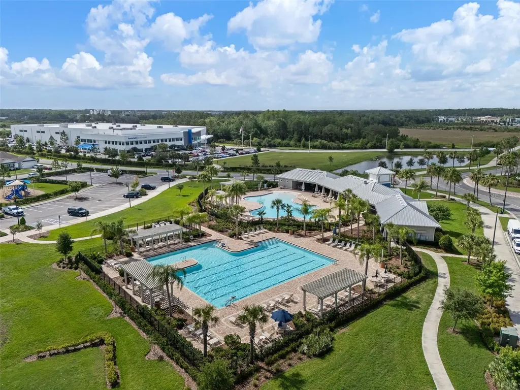 2908 Storybrook Preserve Drive Odessa FL 33556