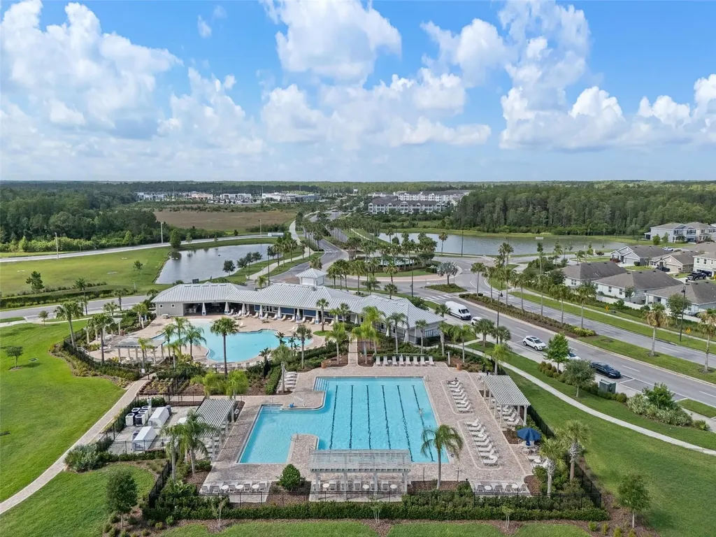 2908 Storybrook Preserve Drive Odessa FL 33556