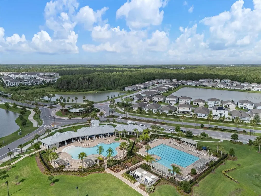 2908 Storybrook Preserve Drive Odessa FL 33556