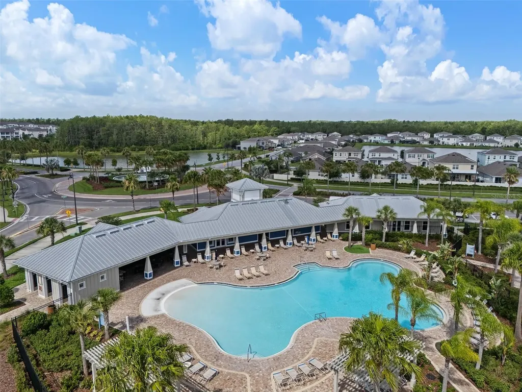 2908 Storybrook Preserve Drive Odessa FL 33556