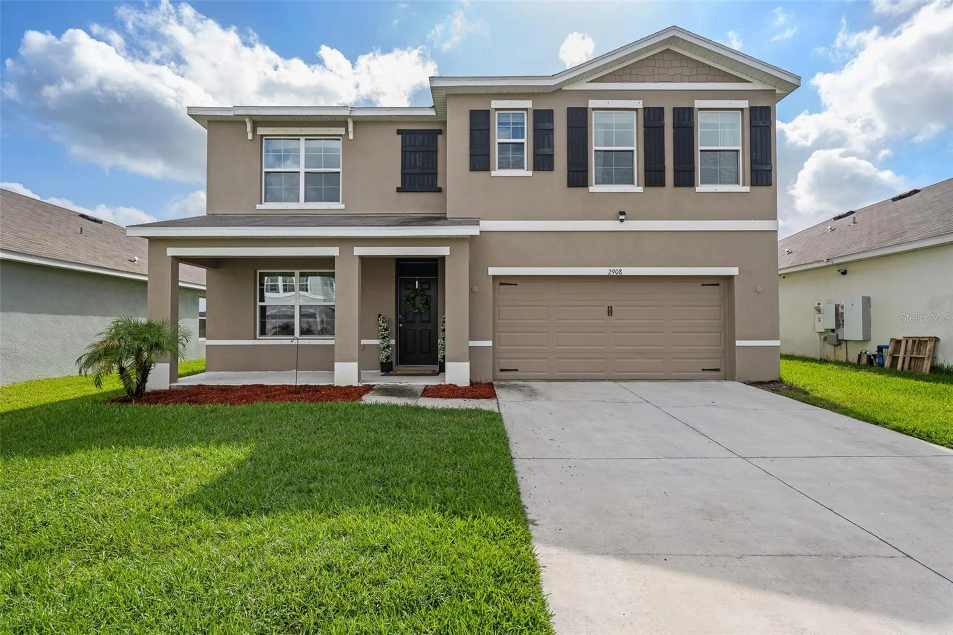 2908 Storybrook Preserve Drive Odessa FL 33556