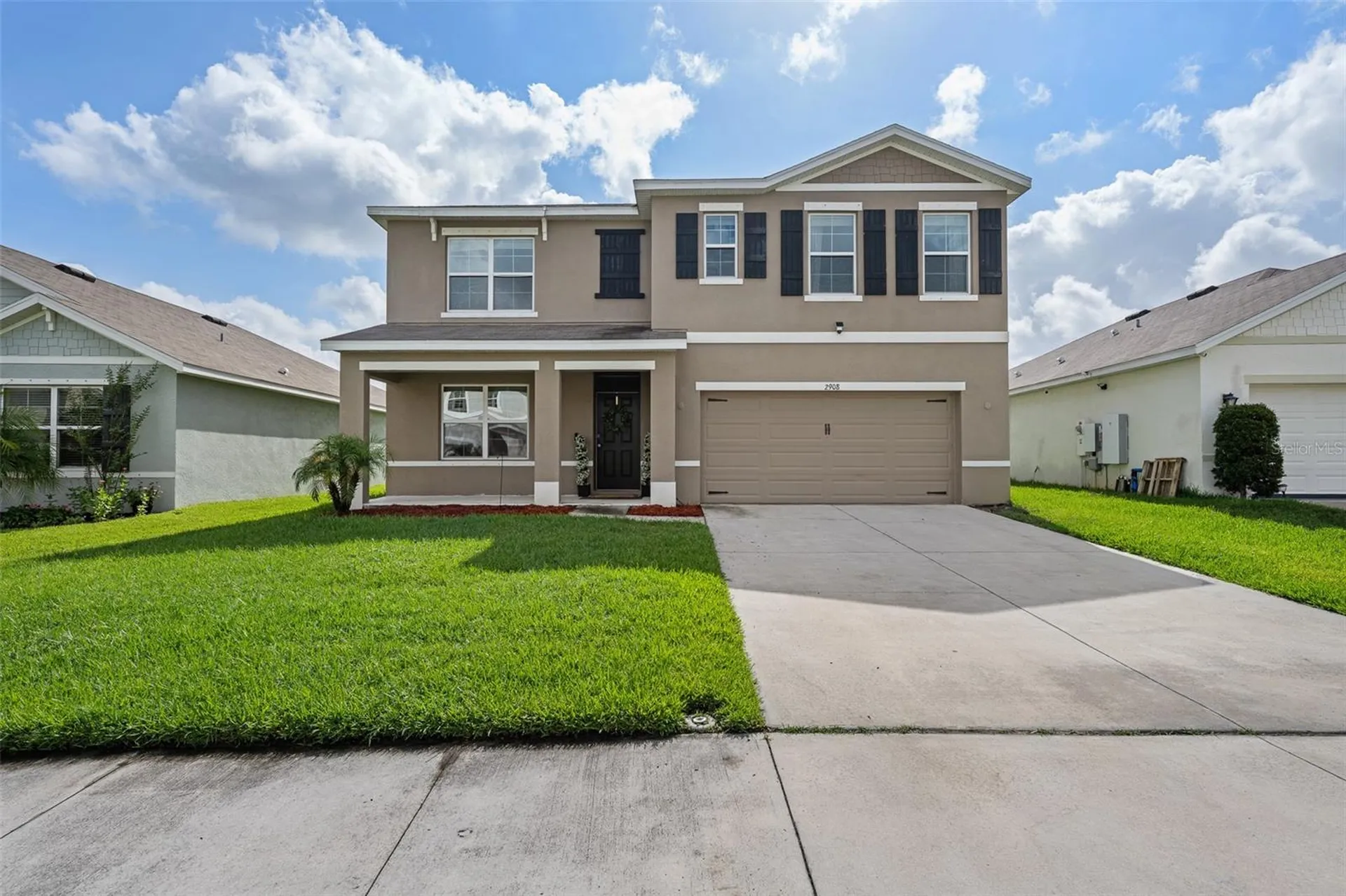 2908 Storybrook Preserve Drive Odessa FL 33556