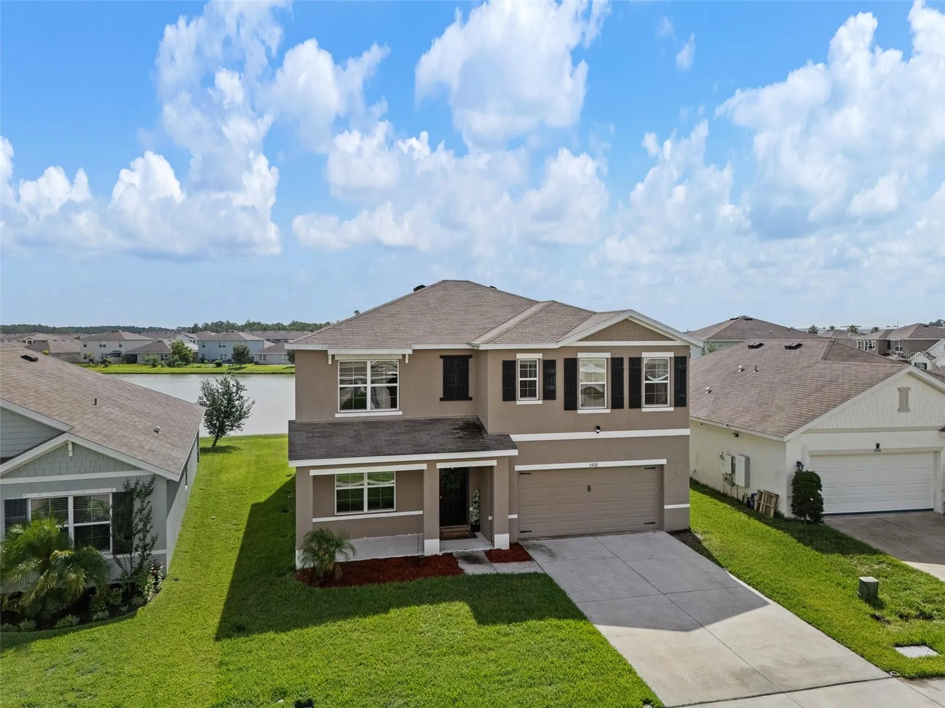 2908 Storybrook Preserve Drive Odessa FL 33556