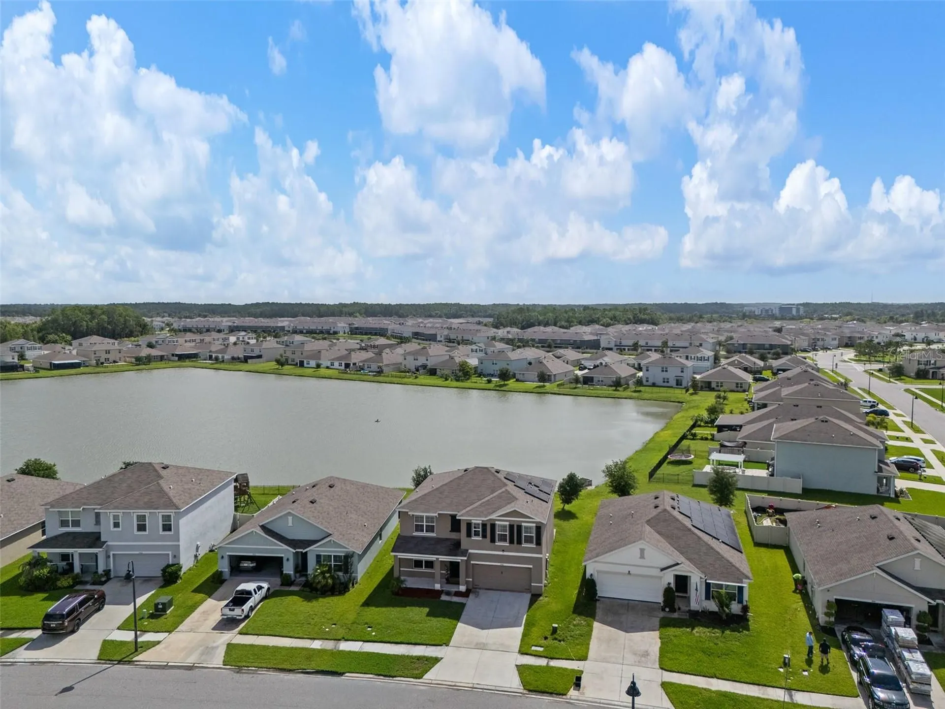 2908 Storybrook Preserve Drive Odessa FL 33556