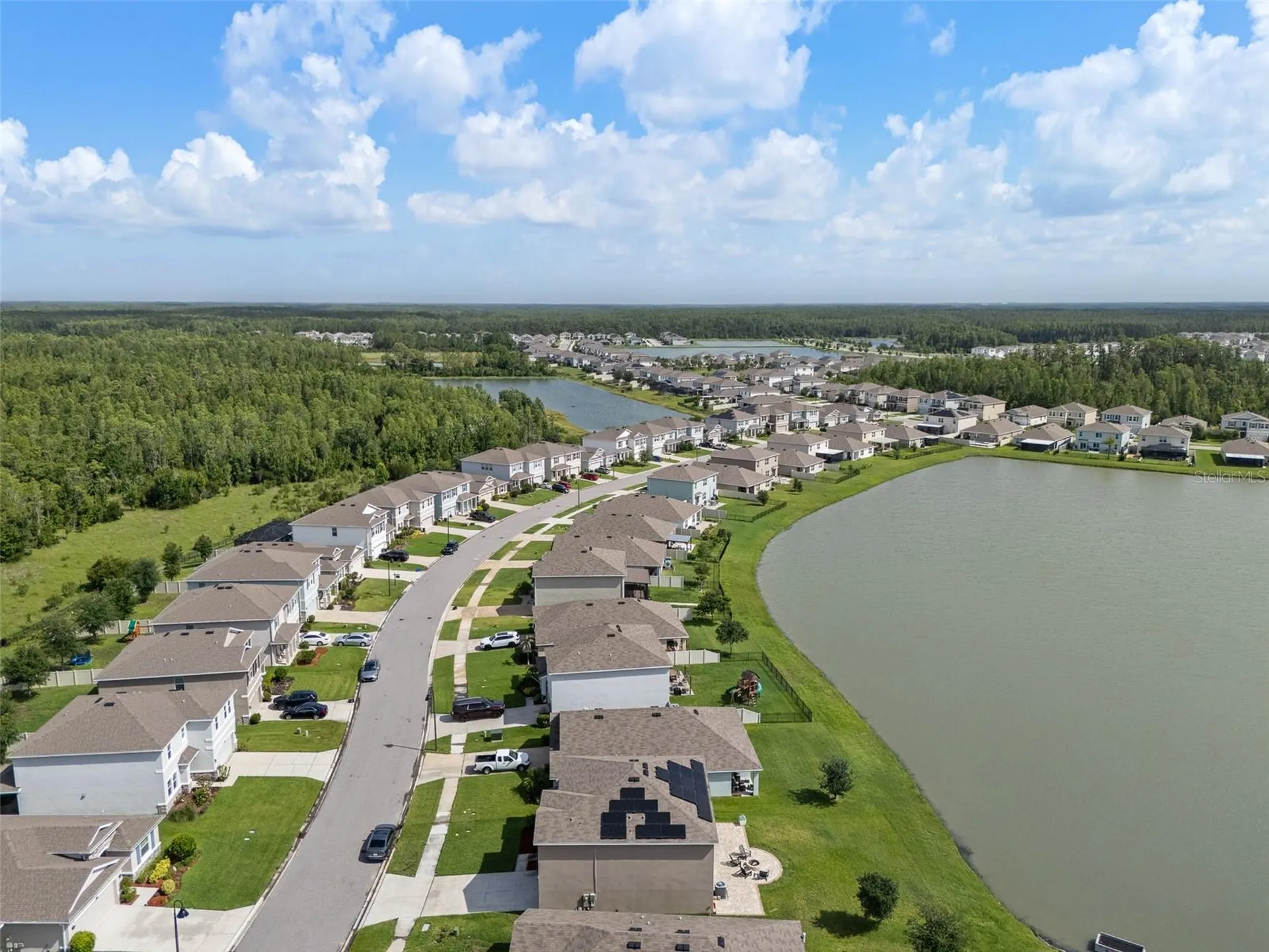 2908 Storybrook Preserve Drive Odessa FL 33556