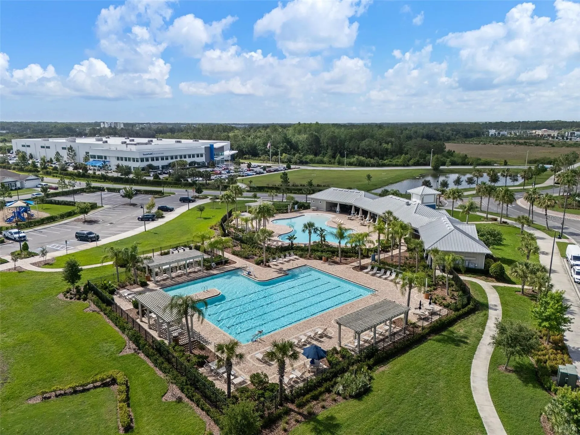 2908 Storybrook Preserve Drive Odessa FL 33556