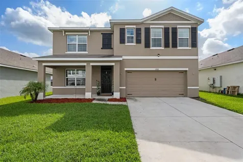 2908 Storybrook Preserve Drive Odessa FL 33556