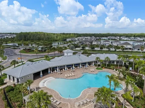 2908 Storybrook Preserve Drive Odessa FL 33556