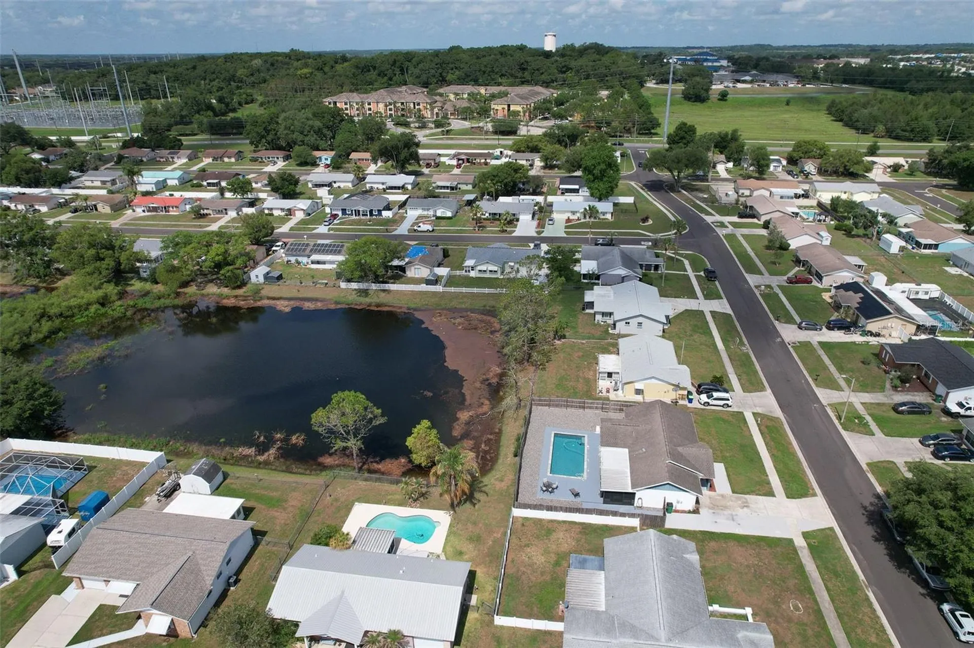 38620 Alpha Avenue Zephyrhills FL 33540