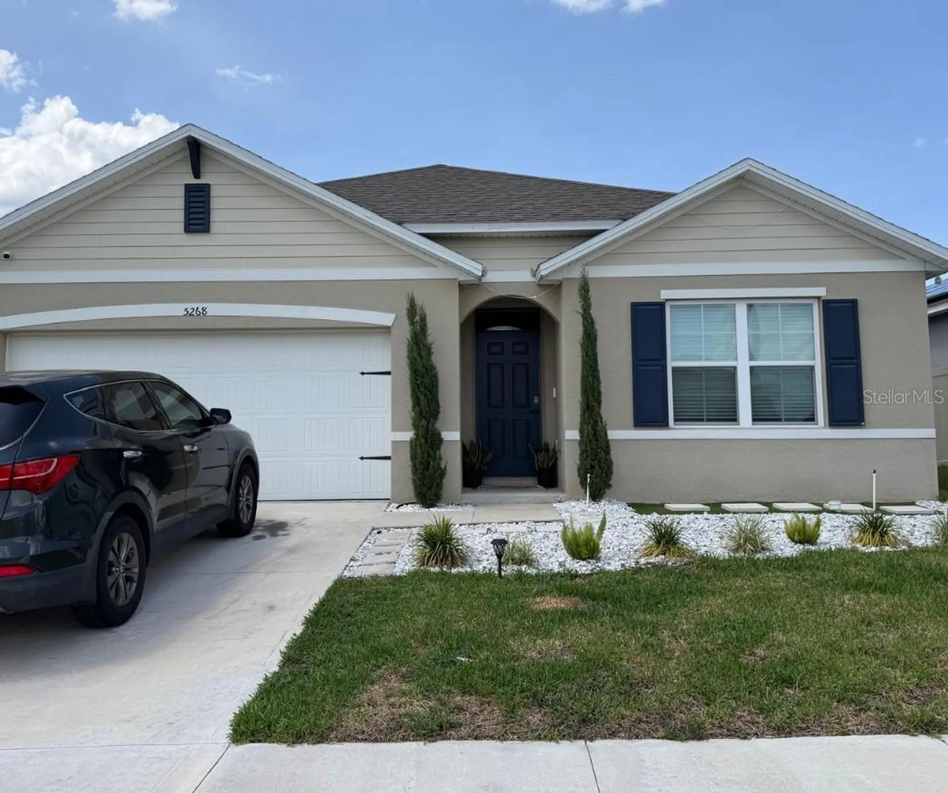 5268 Maddie Drive Haines City FL 33844