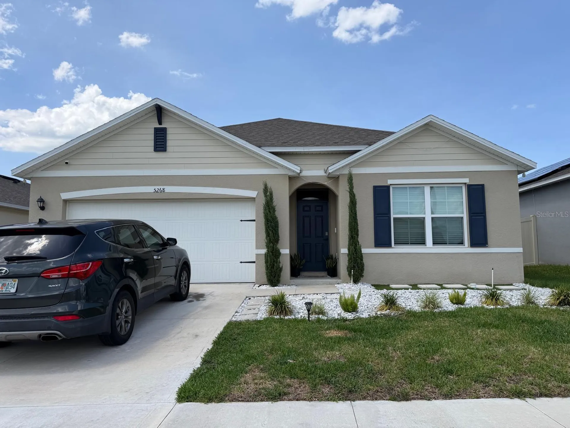 5268 Maddie Drive Haines City FL 33844