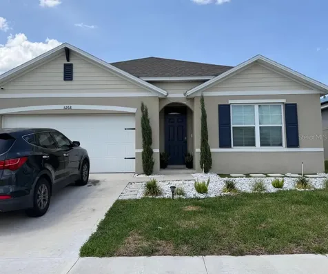 5268 Maddie Drive Haines City FL 33844