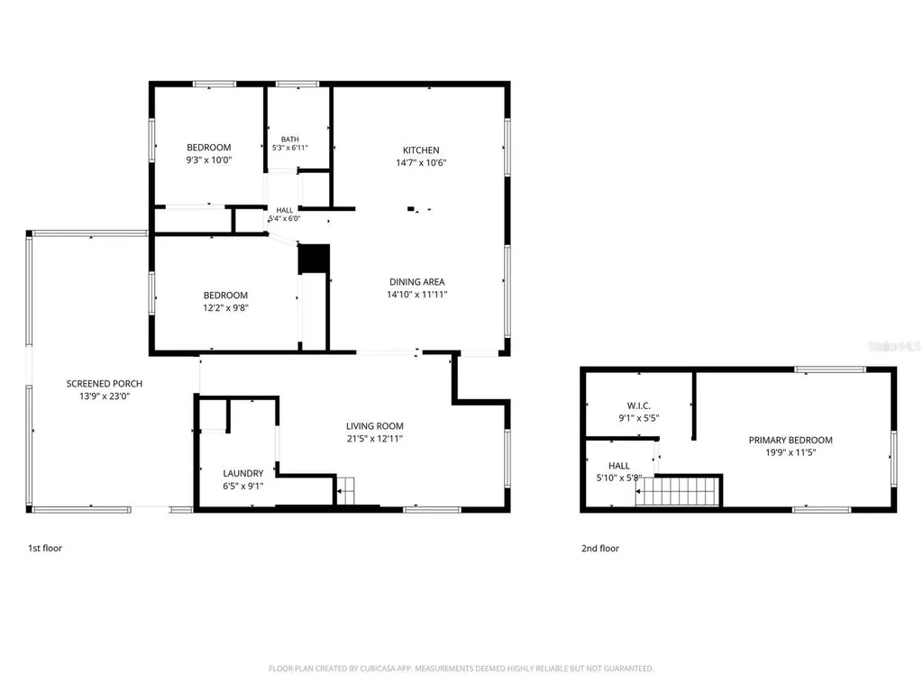 8274 Rose Terrace Seminole FL 33777