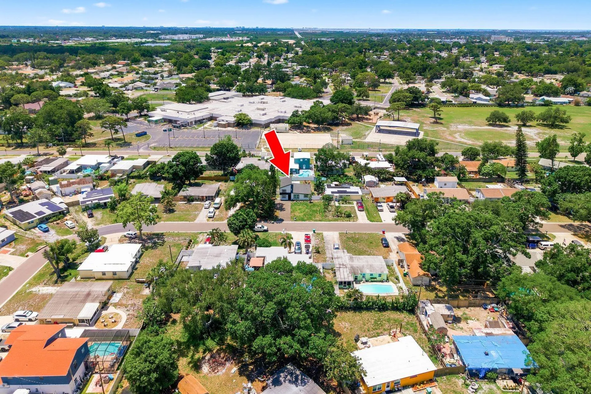 8274 Rose Terrace Seminole FL 33777