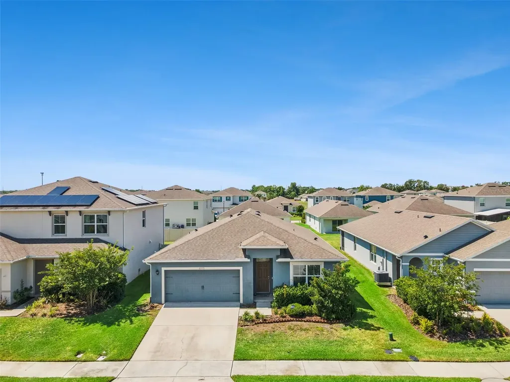 4013 Silverstream Terrace Sanford FL 32771