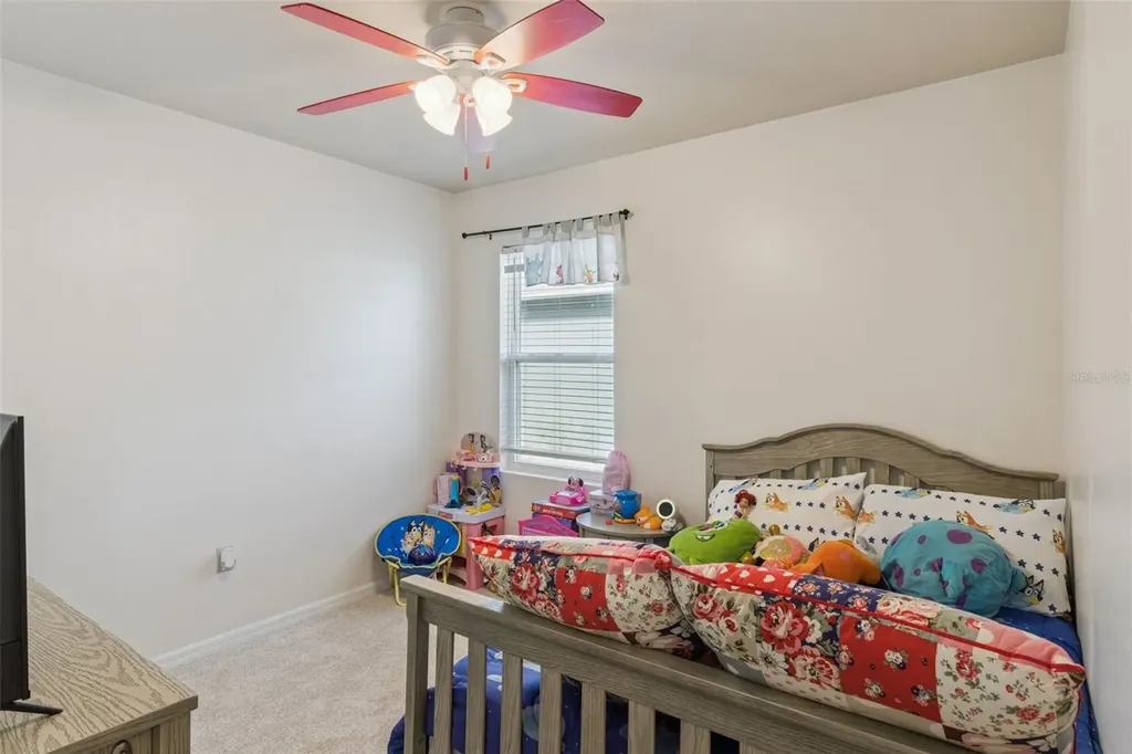 4013 Silverstream Terrace Sanford FL 32771