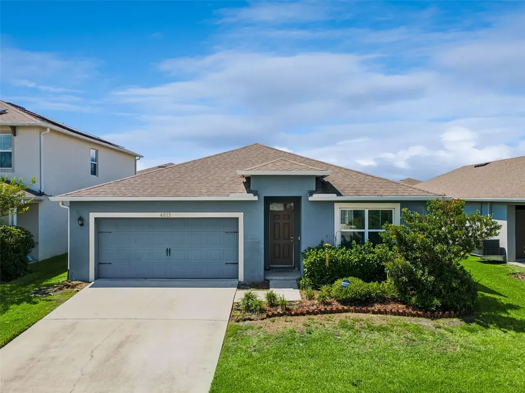 4013 Silverstream Terrace Sanford FL 32771