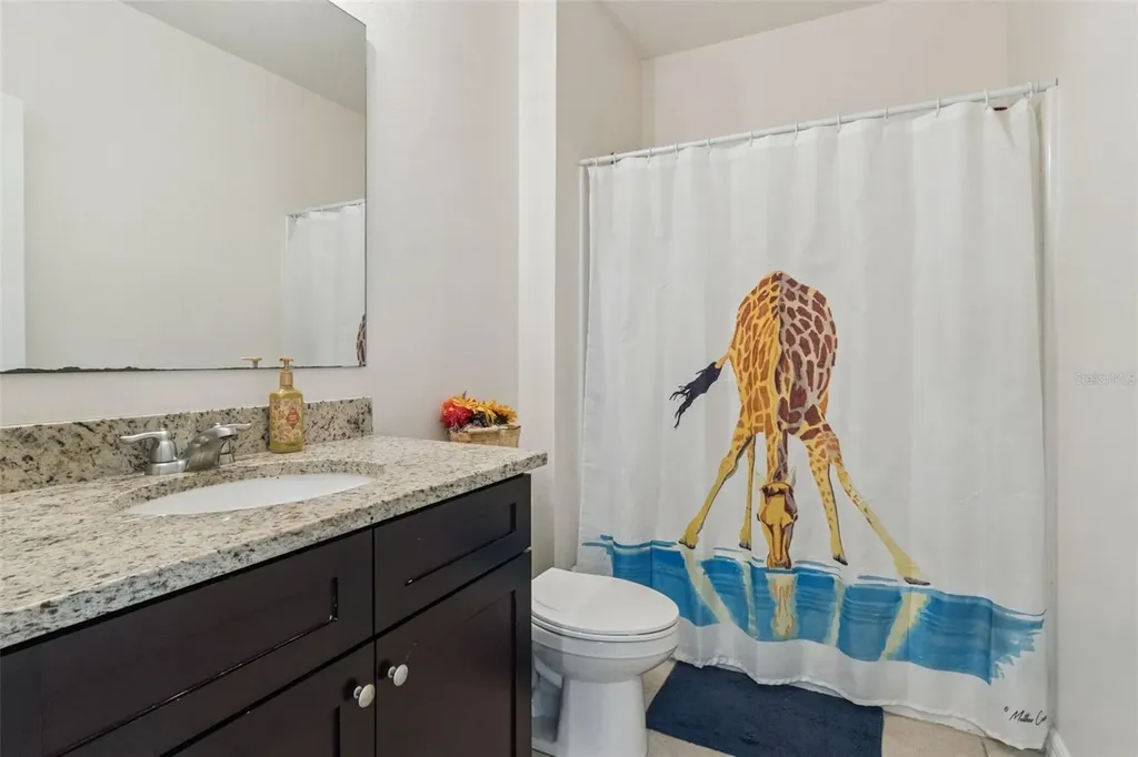 4013 Silverstream Terrace Sanford FL 32771