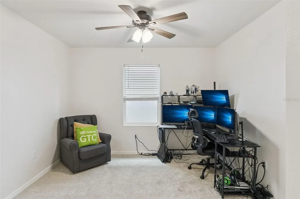 4013 Silverstream Terrace Sanford FL 32771
