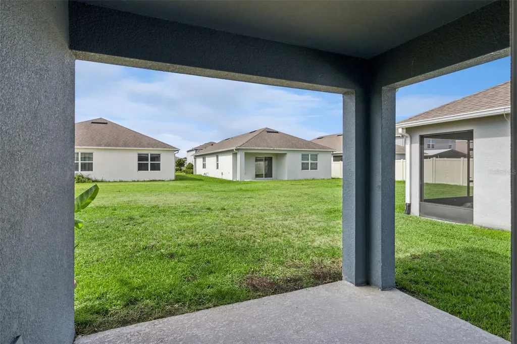 4013 Silverstream Terrace Sanford FL 32771