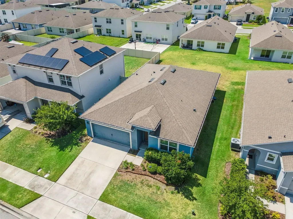 4013 Silverstream Terrace Sanford FL 32771