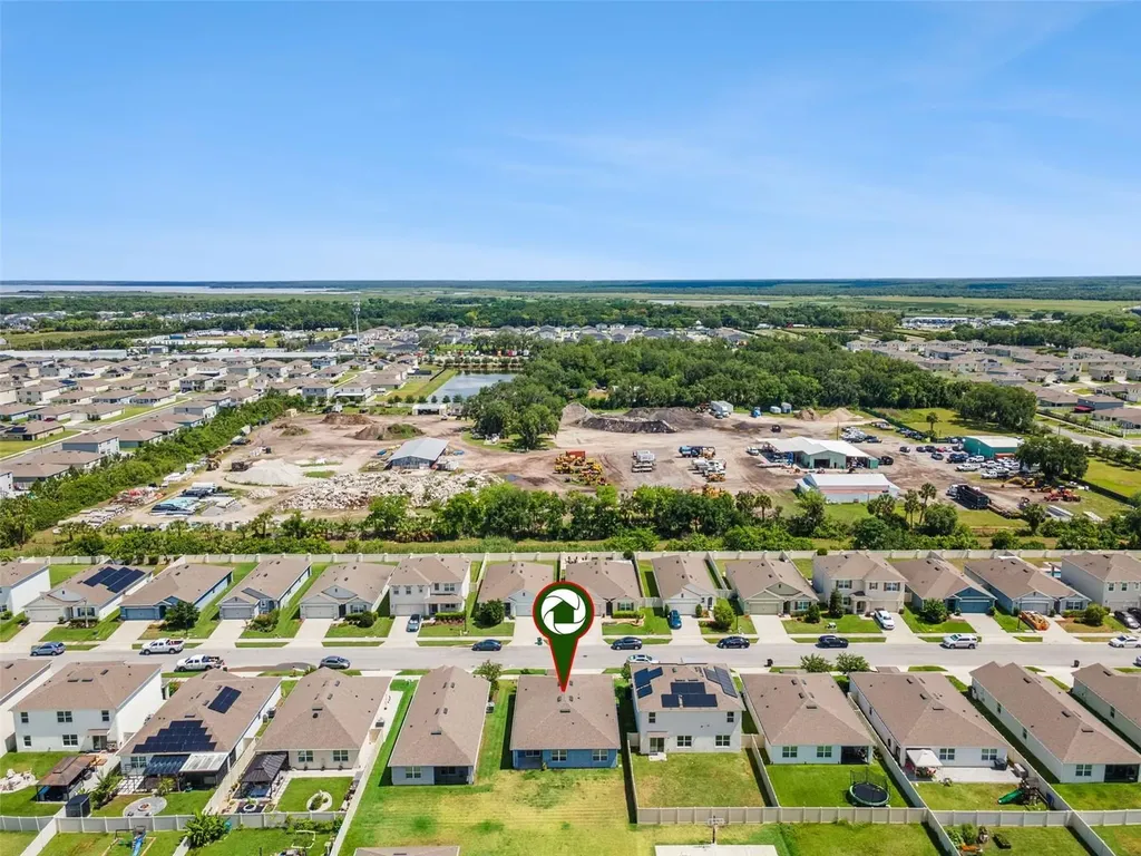 4013 Silverstream Terrace Sanford FL 32771