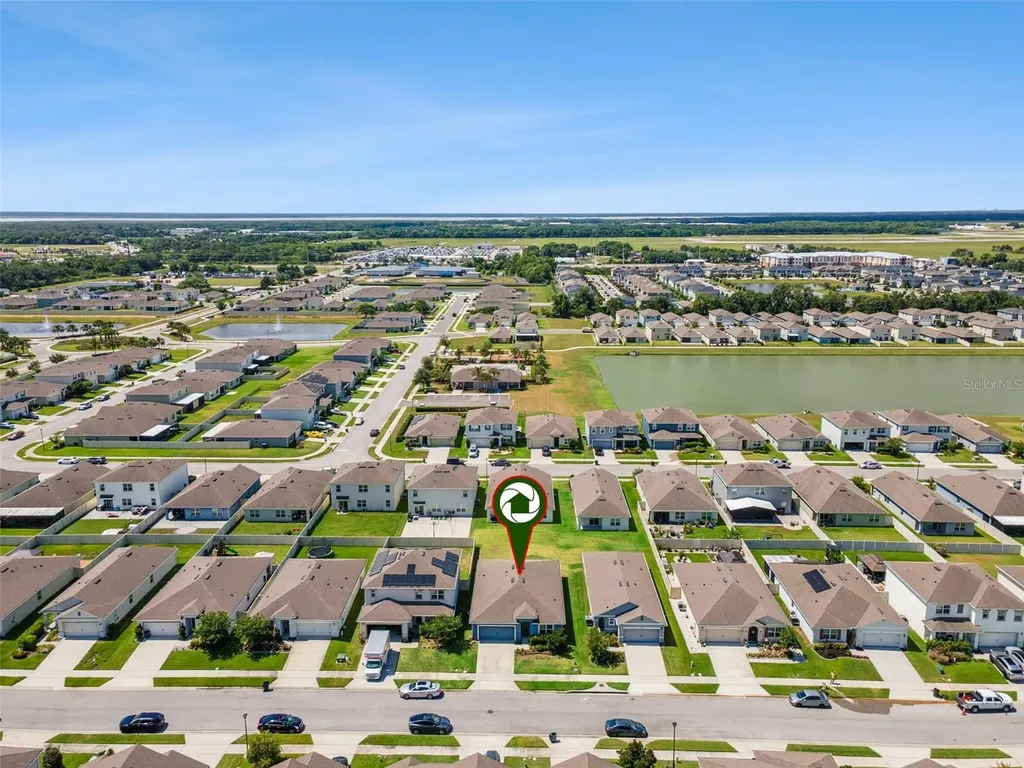 4013 Silverstream Terrace Sanford FL 32771