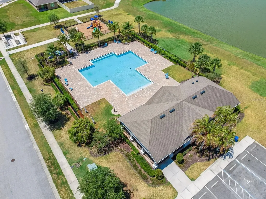 4013 Silverstream Terrace Sanford FL 32771