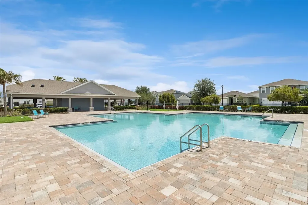 4013 Silverstream Terrace Sanford FL 32771