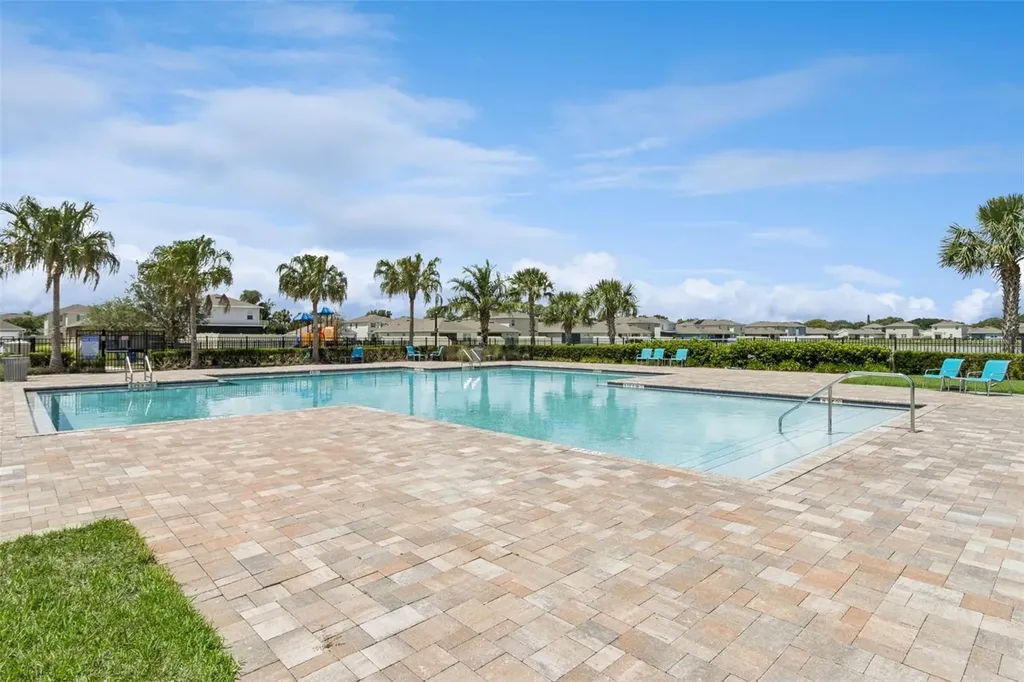 4013 Silverstream Terrace Sanford FL 32771