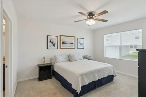 4013 Silverstream Terrace Sanford FL 32771