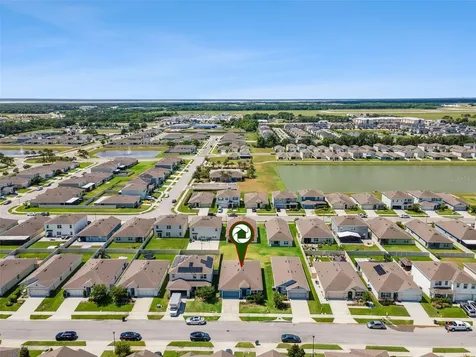 4013 Silverstream Terrace Sanford FL 32771