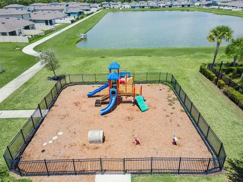 4013 Silverstream Terrace Sanford FL 32771