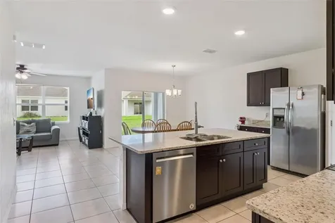 4013 Silverstream Terrace Sanford FL 32771
