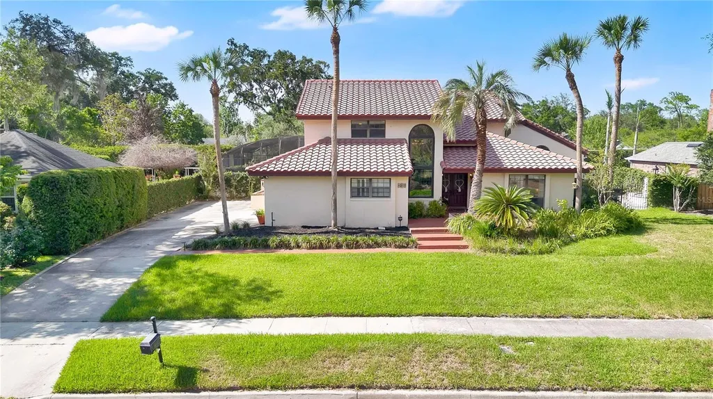 1367 Campbell Street Orlando FL 32806