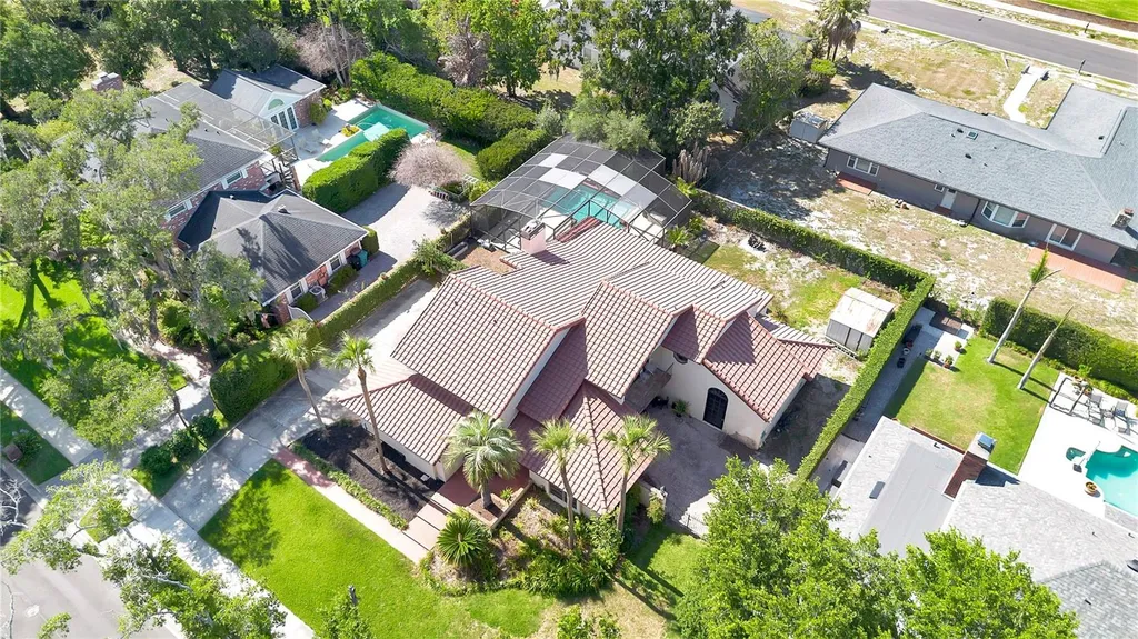 1367 Campbell Street Orlando FL 32806