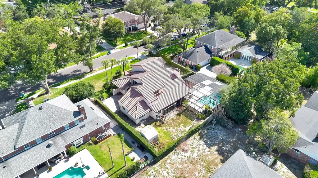 1367 Campbell Street Orlando FL 32806