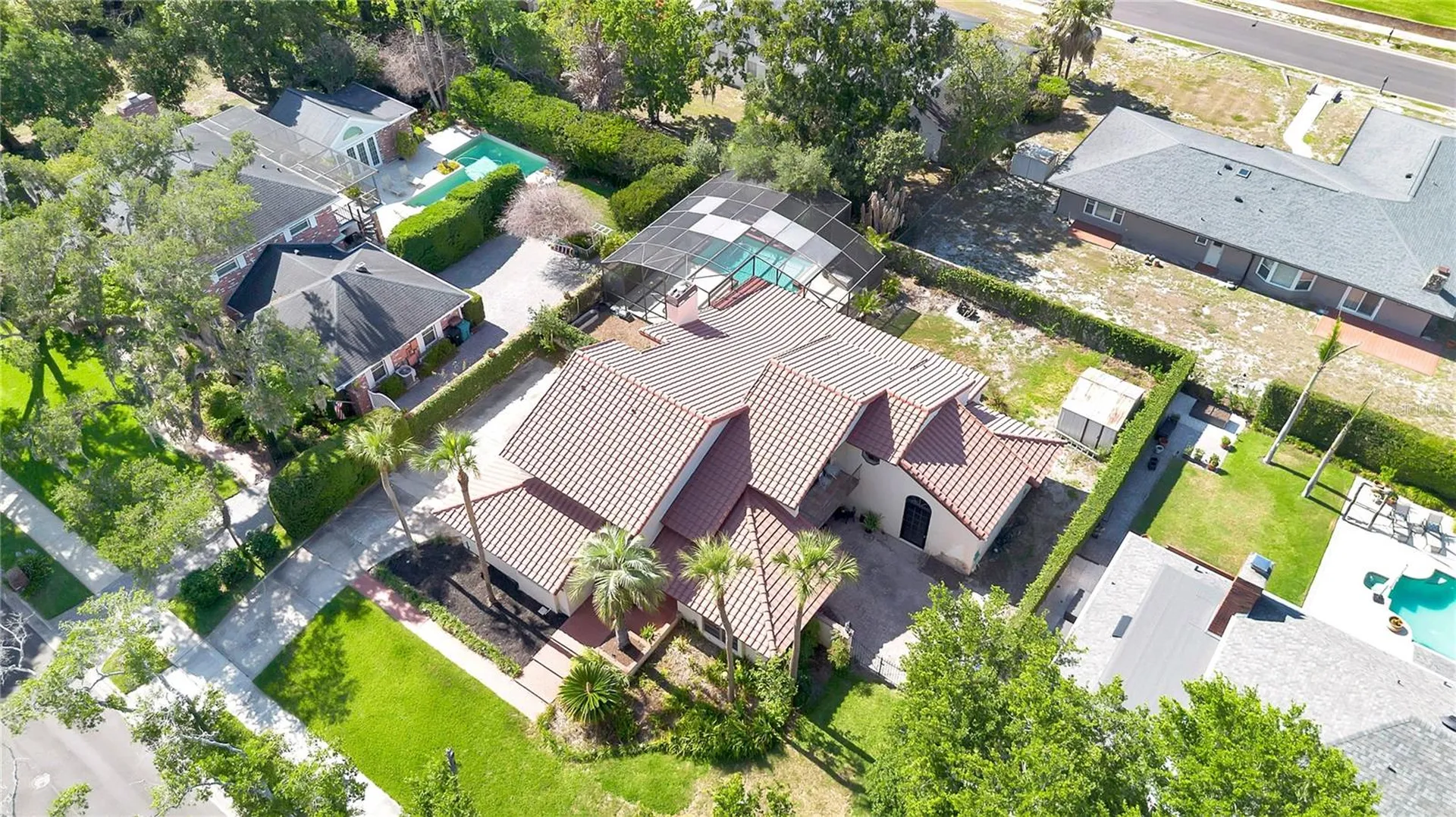 1367 Campbell Street Orlando FL 32806