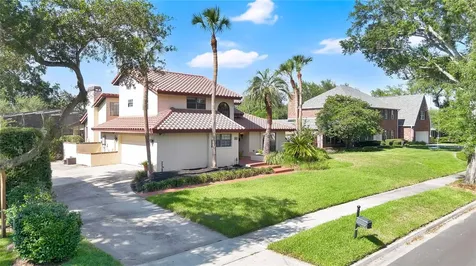 1367 Campbell Street Orlando FL 32806
