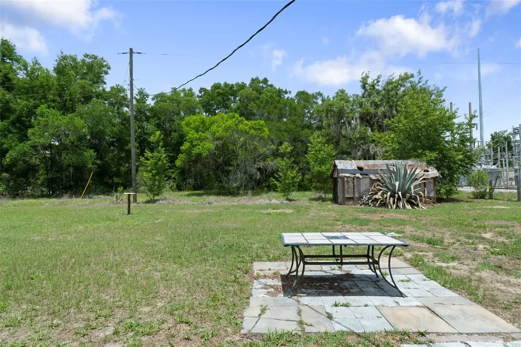 7741 E Spanish Trail Floral City FL 34436