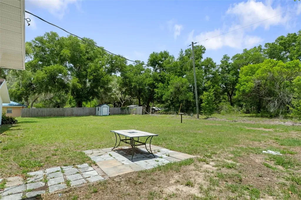 7741 E Spanish Trail Floral City FL 34436