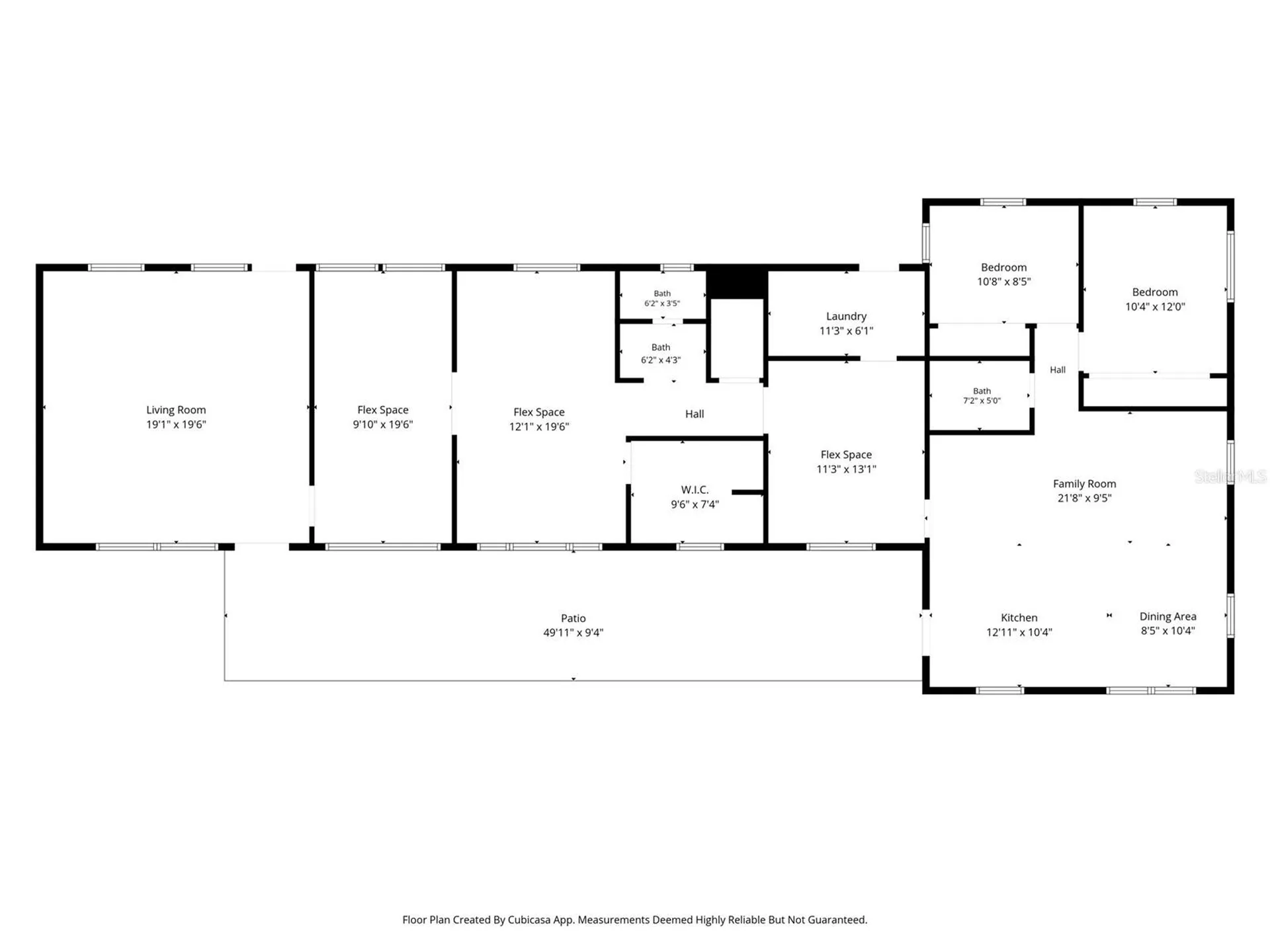 7741 E Spanish Trail Floral City FL 34436