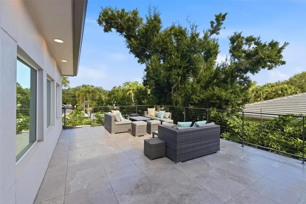 1805 Goldenrod Street Sarasota FL 34239