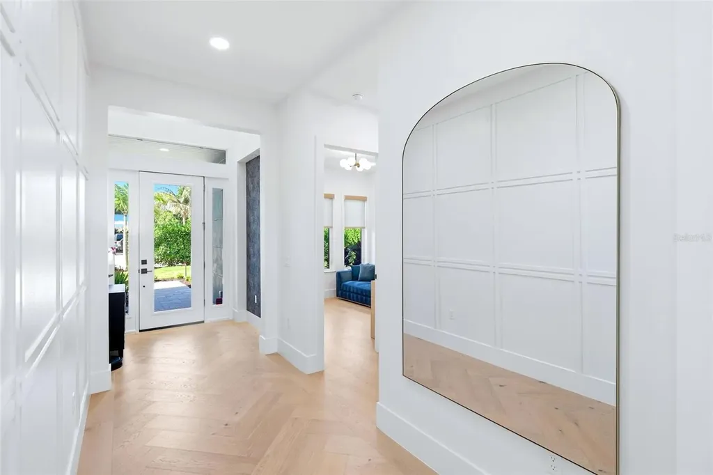 1805 Goldenrod Street Sarasota FL 34239
