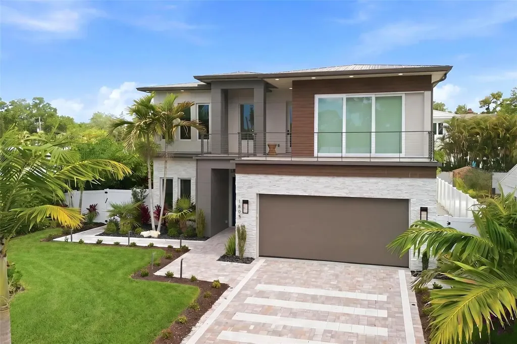 1805 Goldenrod Street Sarasota FL 34239
