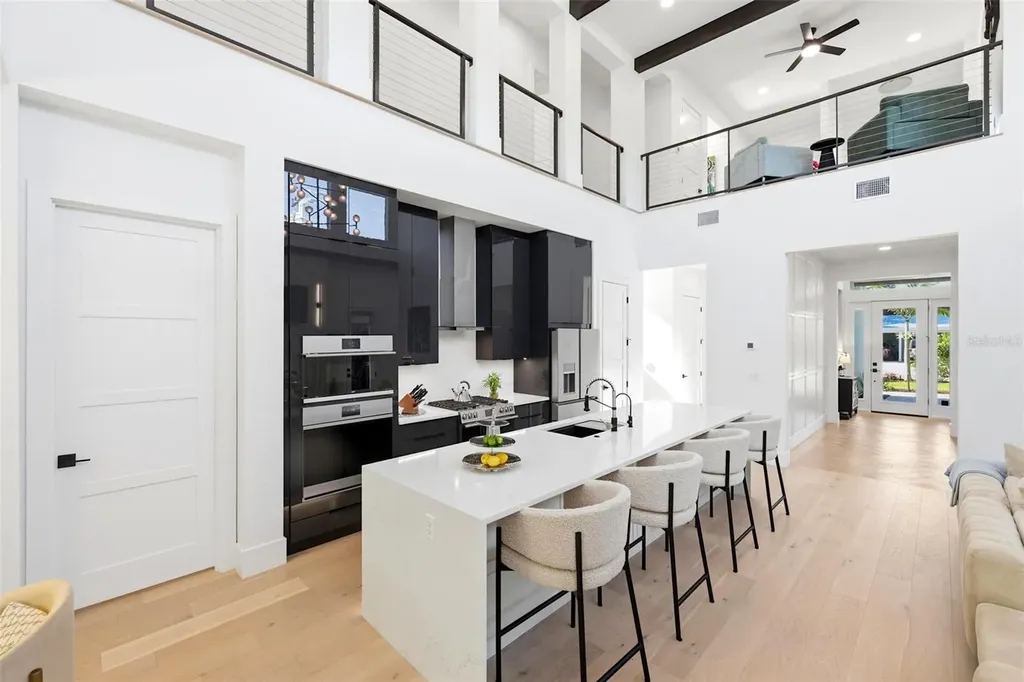 1805 Goldenrod Street Sarasota FL 34239