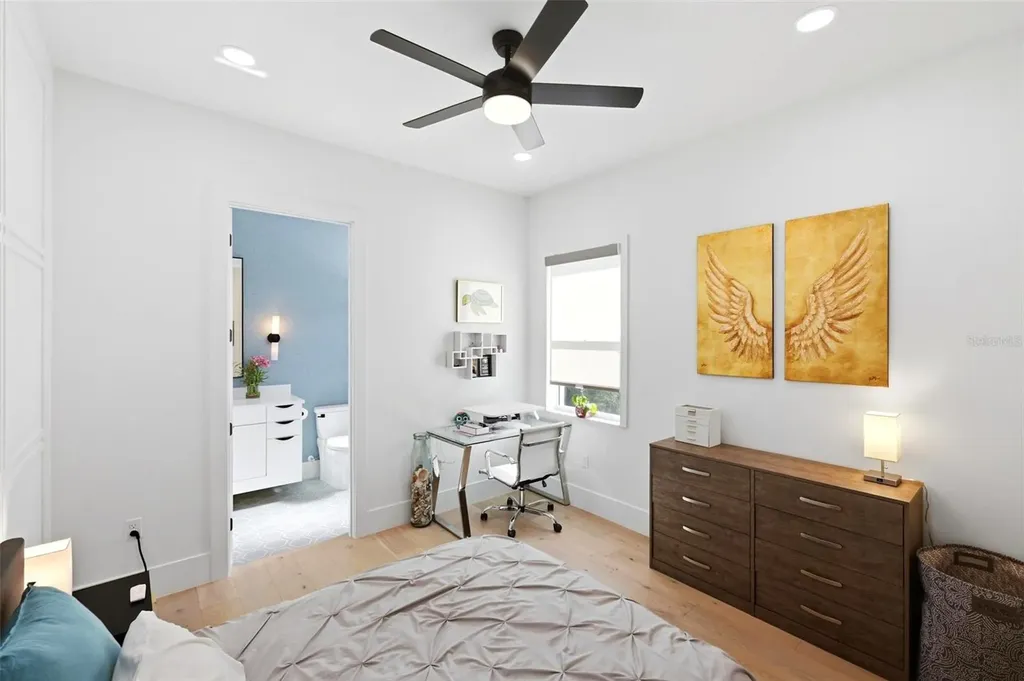 1805 Goldenrod Street Sarasota FL 34239