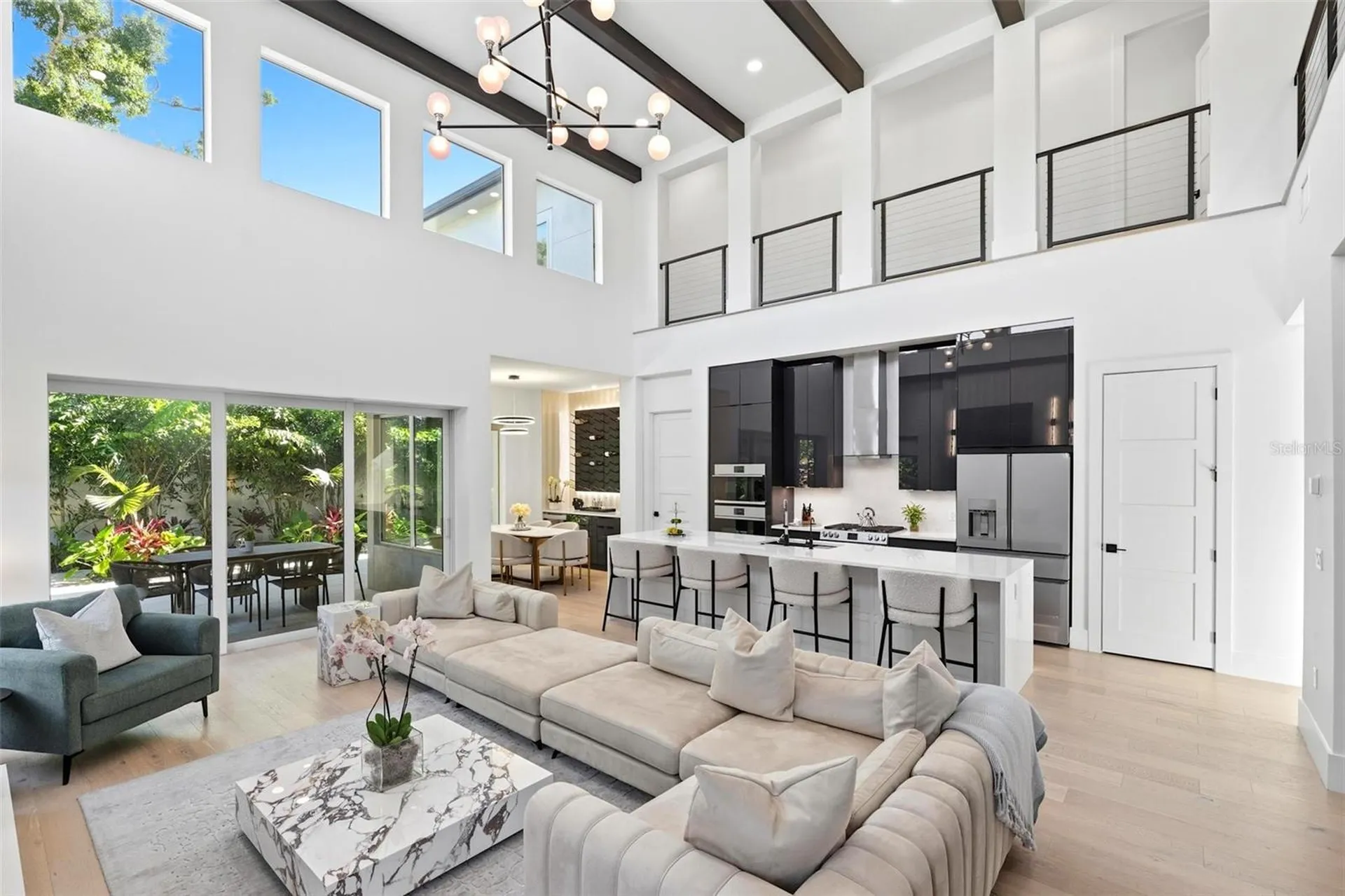 1805 Goldenrod Street Sarasota FL 34239