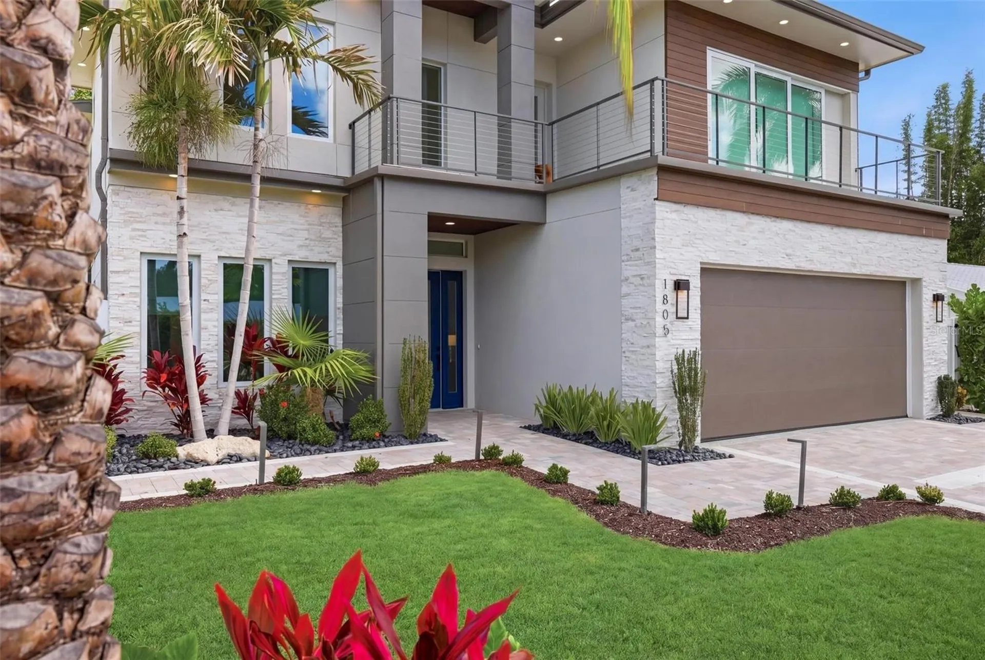 1805 Goldenrod Street Sarasota FL 34239